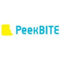 peekbite logo image