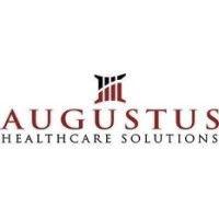 augustus healthcare solutions logo image