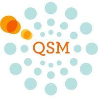 qsm diagnostics, inc logo image