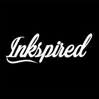 inkspired - getinkspired.com logo image