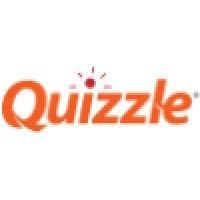 quizzle logo image