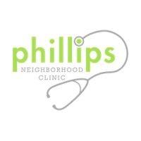 phillips neighborhood clinic logo image