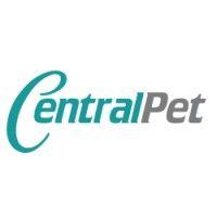 central pet logo image