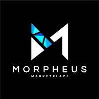 morpheus marketplace inc. logo image