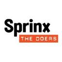 logo of Sprinx Systems A S