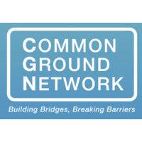 common ground network