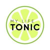 mylifetonic logo image