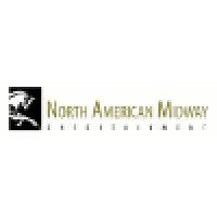 north american midway entertainment logo image