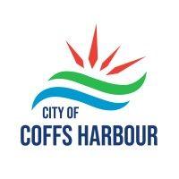 city of coffs harbour logo image