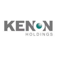 kenon holdings ltd. logo image