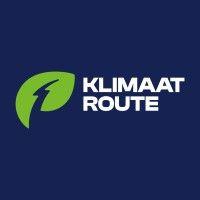 klimaatroute logo image