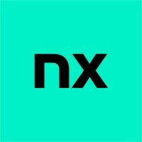 nexible logo image