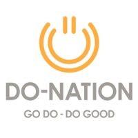 donation logo image