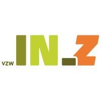 vzw in-z logo image