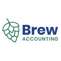 brew accounting logo image