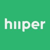 hiiper logo image