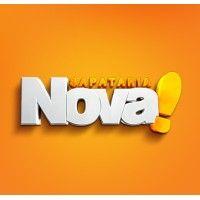 sapataria nova logo image