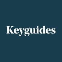 keyguides logo image