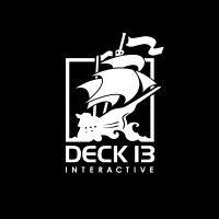 deck 13 interactive gmbh logo image