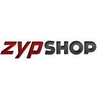 zypshop logo image