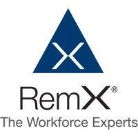 remx - office & administrative staffing