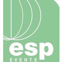 esp events logo image