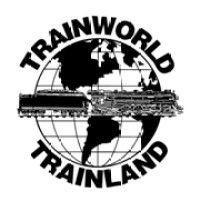 trainworld logo image