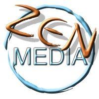 zenmedia_web services logo image