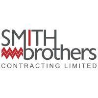 smith brothers contracting ltd. logo image