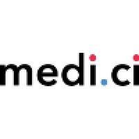 medi.ci logo image