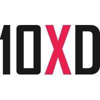 10xdigitals logo image