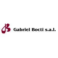 gabriel bocti s.a.l logo image