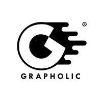 grapholic logo image