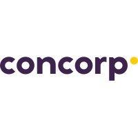 concorp bv logo image