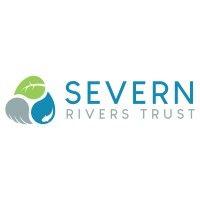 severn rivers trust logo image