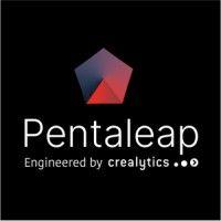 pentaleap logo image