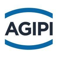 agipi logo image