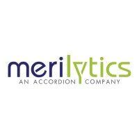 merilytics logo image