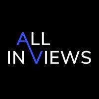 all in views logo image