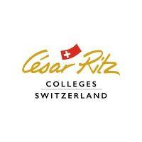 césar ritz colleges switzerland logo image