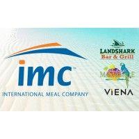 imcmv holdings, inc- margaritaville restaurants logo image