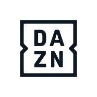 dazn belgium logo image