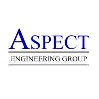 aspect engineering logo image