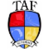 technology access foundation academy (tafa) logo image