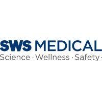 sws hemodialysis care co.,ltd logo image