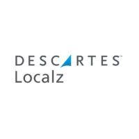 descartes localz logo image