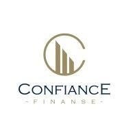 confiance | prawo | finanse | biznes logo image