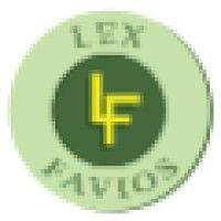 lex favios logo image