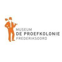 museum de proefkolonie logo image