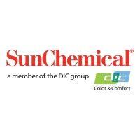 sun chemical logo image